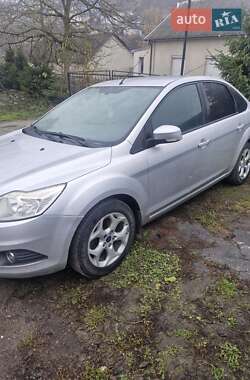 Ford Focus 2011