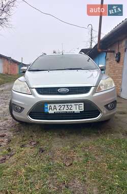Ford Focus 2010