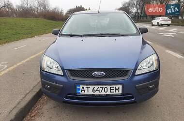 Ford Focus  2006