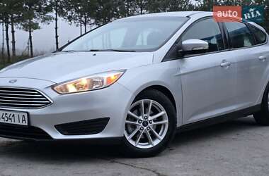 Ford Focus  2014