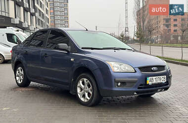 Ford Focus 2006