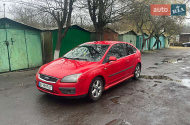 Ford Focus  2006