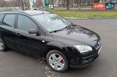 Ford Focus  2007