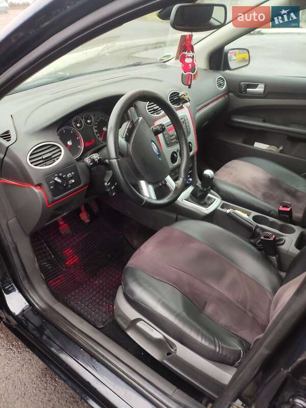 Универсал Ford Focus 2007 в Шацке фото 6 Универсал Ford Focus 2007 в Шацке