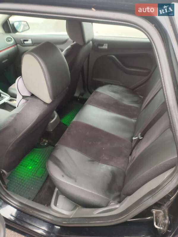 Универсал Ford Focus 2007 в Шацке фото 7 Универсал Ford Focus 2007 в Шацке