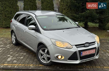 Ford Focus  2011