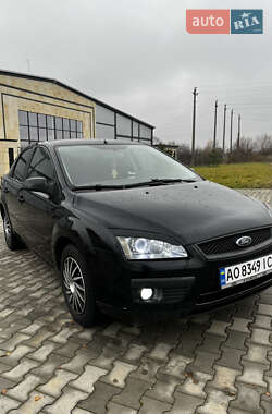 Ford Focus 2007