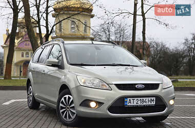 Ford Focus  2009