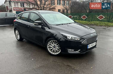 Ford Focus  2013