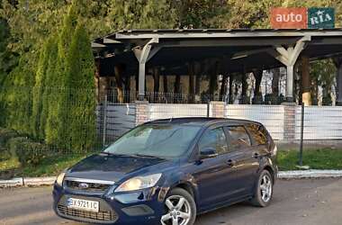 Ford Focus  2009