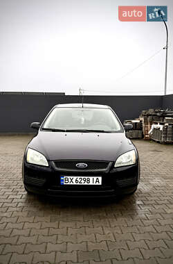 Ford Focus  2006