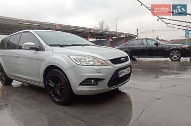 Ford Focus 2009