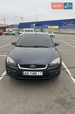 Ford Focus  2007