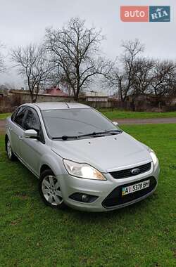 Ford Focus  2008