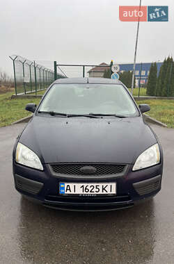Ford Focus  2006