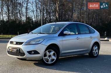 Ford Focus 2010