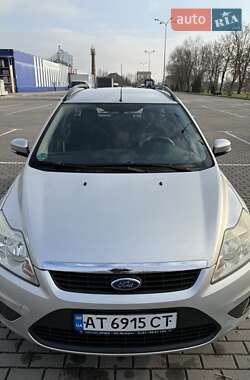 Ford Focus  2008