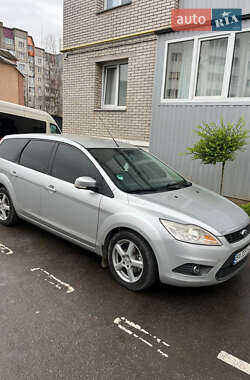 Ford Focus 2010