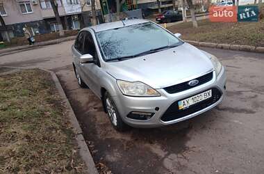 Ford Focus  2008