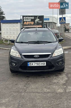 Ford Focus  2009