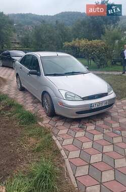 Ford Focus  2000