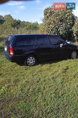 Ford Focus  2000