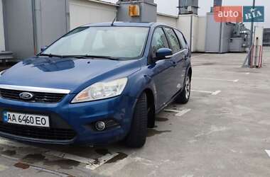 Ford Focus 2008