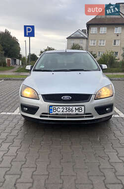 Ford Focus 2007