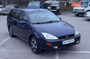 Ford Focus  1999