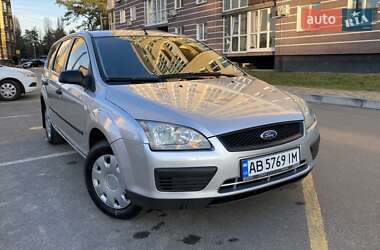 Ford Focus 2005