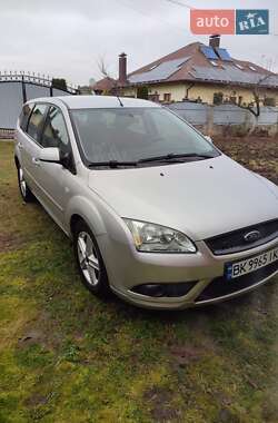 Ford Focus 2006
