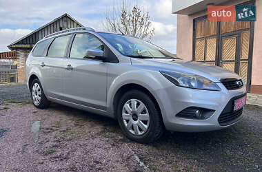 Ford Focus 2008