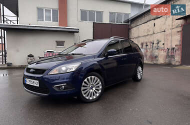 Ford Focus 2010