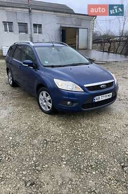 Ford Focus 2009