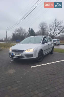 Ford Focus  2005