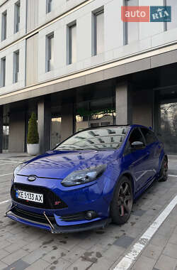 Ford Focus  2013