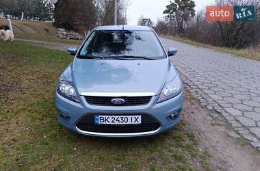 Ford Focus 2008