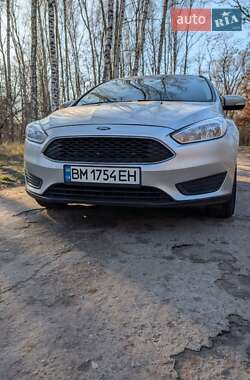 Ford Focus  2016