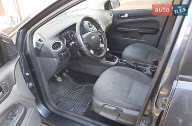 Ford Focus  2007
