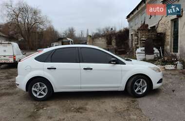 Ford Focus 2008