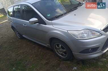 Ford Focus  2008