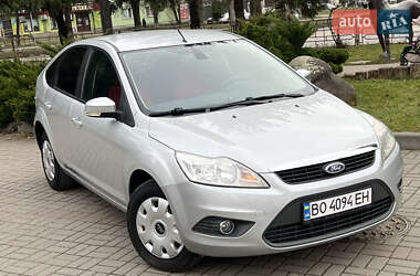 Ford Focus  2008