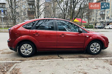 Ford Focus  2007