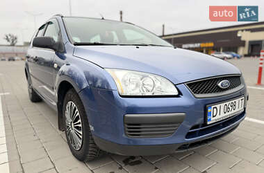 Ford Focus  2005