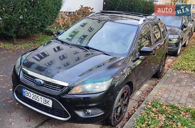 Ford Focus  2010