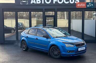 Ford Focus  2006