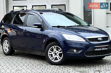 Ford Focus 2010