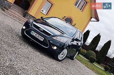 Ford Focus 2009