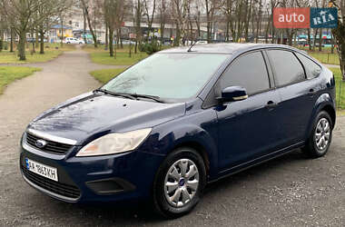 Ford Focus 2010
