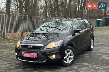 Ford Focus  2009